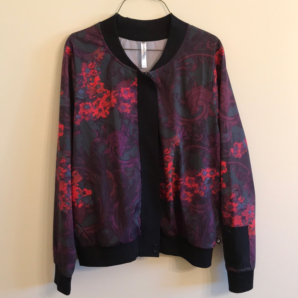 Fabletics Ithaca Jacket